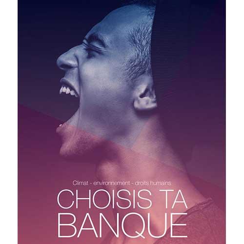 Guide : « Choisis ta banque » Guide : « Choisis ta banque »