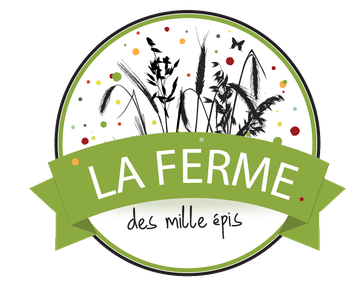 FERME DES MILLE EPIS FERME DES MILLE EPIS