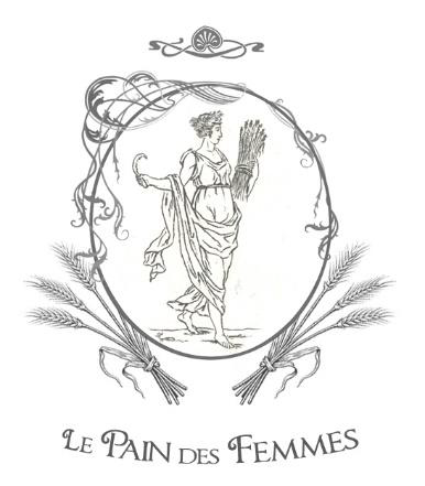 SARL LUNADELLE II – Le Pain des Femmes