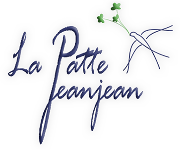 La patte Jeanjean La patte Jeanjean