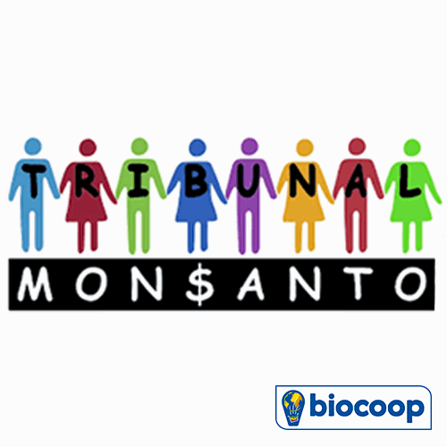 Biocoop présent au Tribunal International contre Monsanto Biocoop présent au Tribunal International contre Monsanto