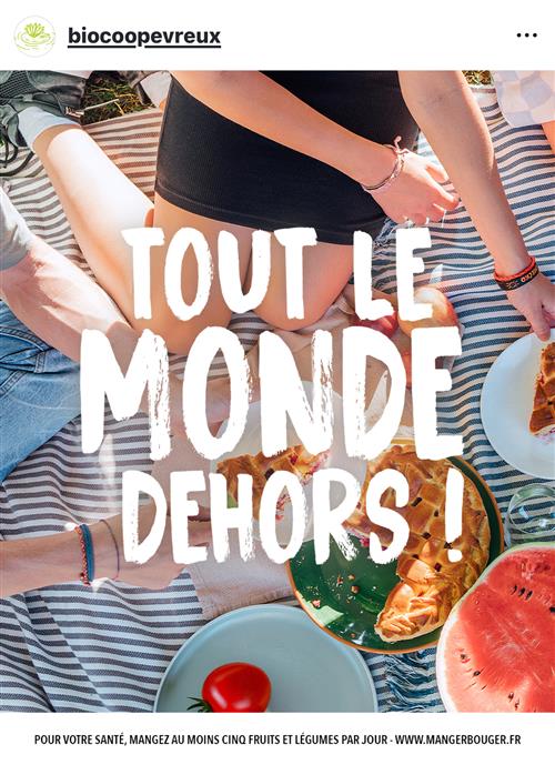 Photos du magasin