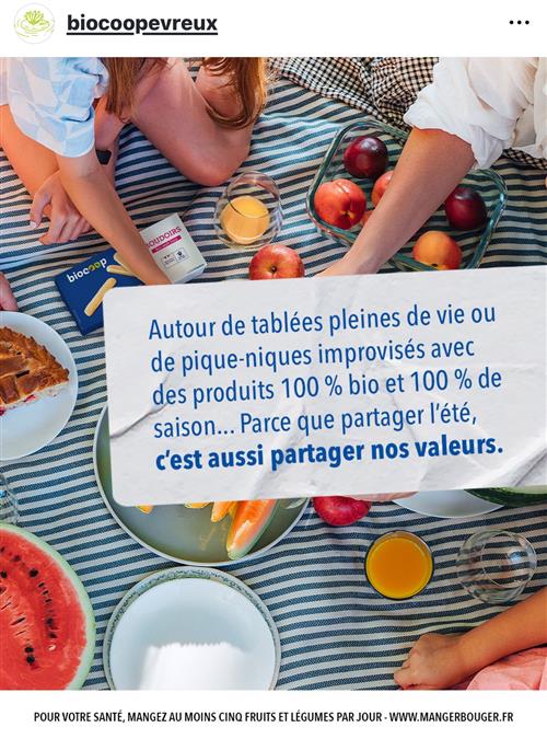 Photos du magasin