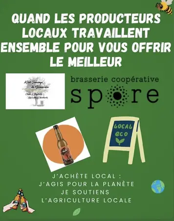 RDV ce matin !!!