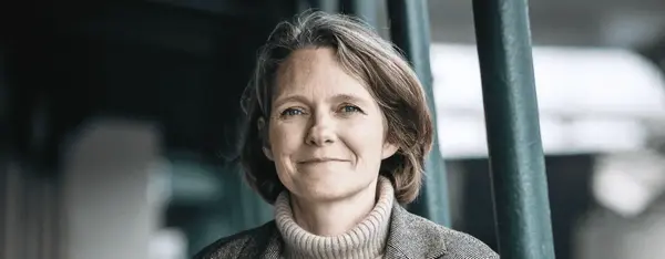 Claire Nouvian : Mère de l'océan